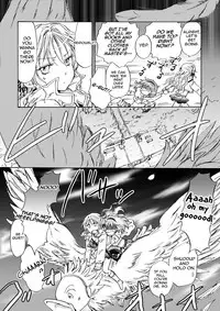 [peachpulsar (Mira)] Cutie Beast Complete Edition [English] [Sexy Akiba Detectives] [Digital]