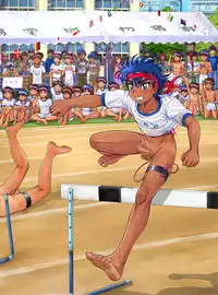 [Takenokoya] ROM 2015 Shoka - Takenoko Gakuen Undoukai Kouhen