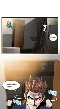 [Gyuo] Kill the Dead Bastard Ch.0-15 (English) (Ongoing)