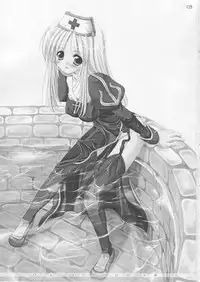 (C64) [Digital Lover (Nakajima Yuka)] D.L. action 18 (Ragnarok Online)