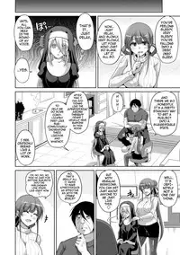 [Nikusoukyuu.] Hanazono no Mesudorei | The Slave Girls of the Flower Garden Ch. 1-6 [English] {darknight} [Decensored]