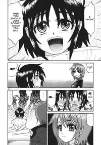 [Complete Box (Ayakawa Hisashi) DESTINY GIRL (Gundam SEED DESTINY) [English] {doujins.com} [Digital]