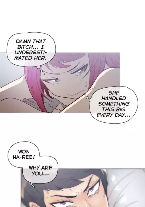 Household Affairs Ch.1-46