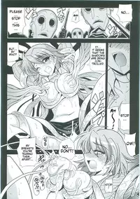 (C71) [Leaz Koubou (Oujano Kaze)] Shuffle Time (Persona 3) [English] [Slayerjammer]