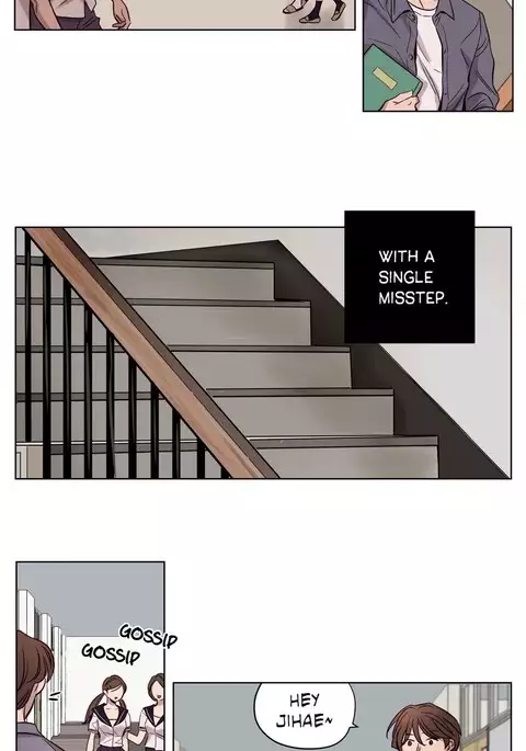 Atonement Camp Ch.1-35