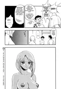 [Minazuki Juuzou] Zutto Zutto Suki Datta... | I've always loved you... Ch. 1-6 [English] [gustmonk]