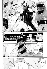 [Neet] Himitsudere - Secret Love Ch. 1-10 [English]