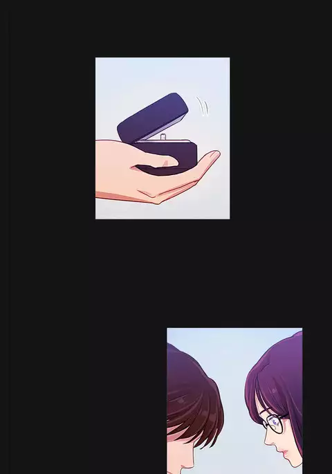 Scandal of the Witch Ch.1-33