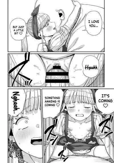 [pastime774] Unique Job "Tanetsuke Oji-san" o Kakutoku shimashita 1-11 | I Acquired the Unique Job (Class) [Mating Oji-san] Ch. 1-11 [English] {Doujins.com}