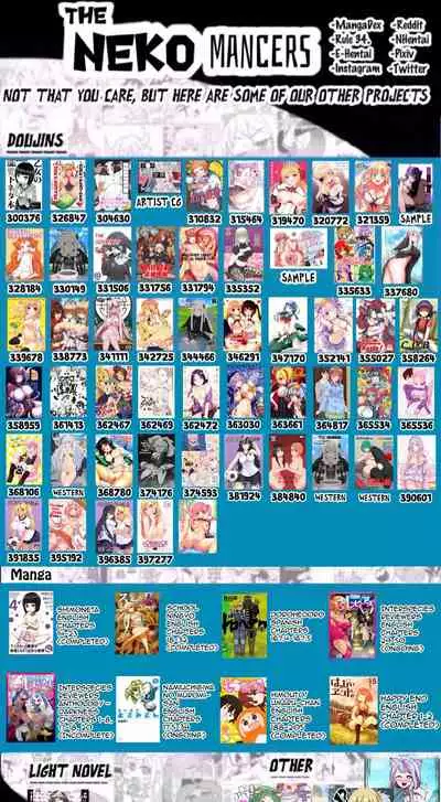 Tsumugi Make Heroine Move!! 03