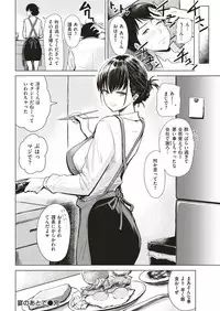 COMIC Shitsurakuten 2019-07