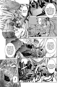 [Nico Pun Nise] Purimu no Nikki (The Diary Of Purimu) Vol. 2 [English]