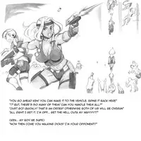 [pink-noise (Mizuiro Megane)] Mama Shot-ime - Biopanic [English][Amoskandy]