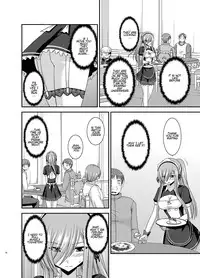 [valssu (Charu)] Melon ga Chou Shindou! R13 (Tales of the Abyss) [English] [giveme123] [Digital]