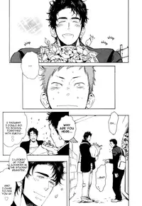 [Kijima Hyougo‎] Brand New ♡ Star [English] [Blissful Sin] [Digital] [Incomplete]