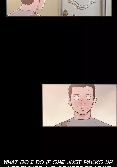 Cohabitation Ch.1-31