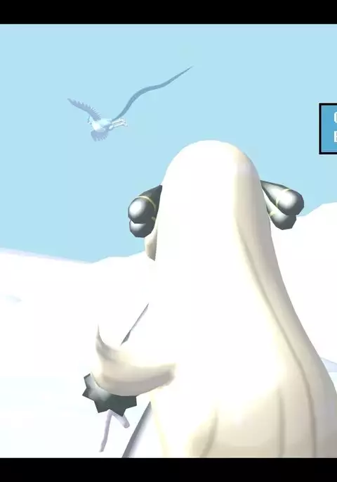 Defeated in the Mountains