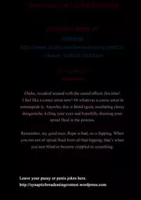 [Irotenya] Onna Boukensha-tachi ga sabaku no oasis ni tachi yoru to.... [English]