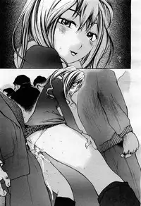 COMIC Momohime 2004-02