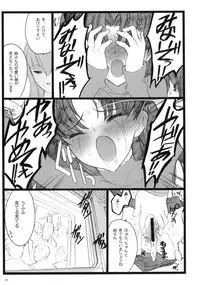 (C70)[Keumaya (Inoue Junichi)] Hyena 2 (Fate/stay night)