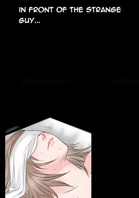 The Taste of Hands Ch.1-55