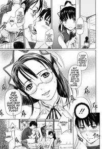 Mai Favorite [English] [Rewrite] [Tremalkinger]