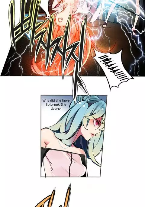 Lilith`s Cord Ch.1-10