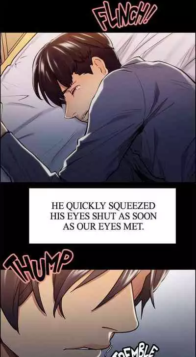 Taste of Forbbiden Fruit Ch.41/53