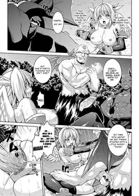 [Somejima] Angel Body | Cuerpo del Angel (COMIC Unreal 2012-02 Vol. 35) [English] {doujin-moe.us} [Digital]