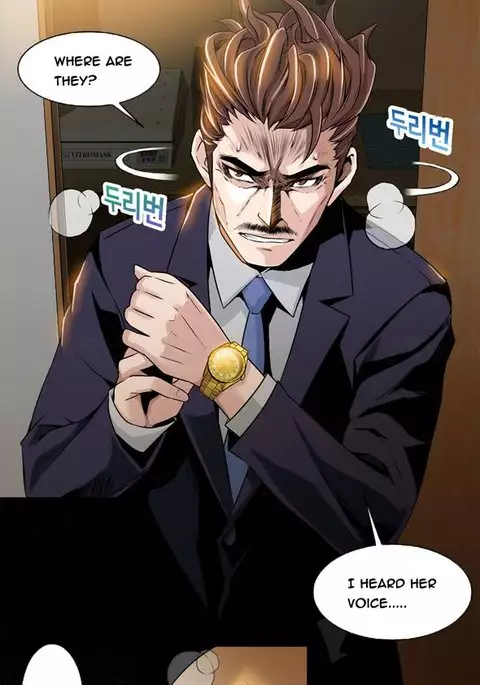 Kill the Dead Bastard Ch.0-10