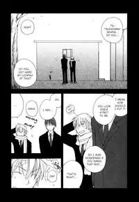 [Inomoto Rikako] Sweet [English]