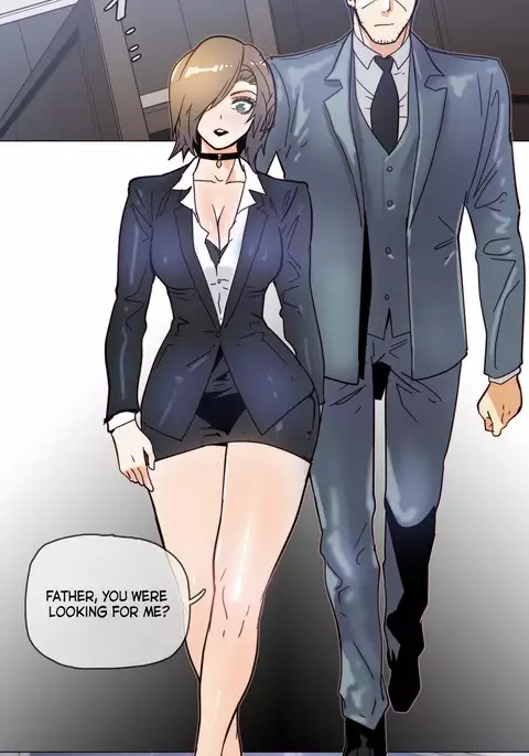 Household Affairs Ch.1-51