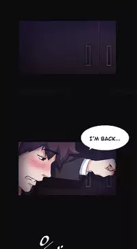 By Chance Ch.1-12 (English) (Ongoing)