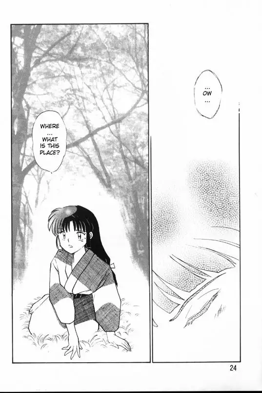 Sengoku Renbo Emaki | Falling in Love in the Warring States Era