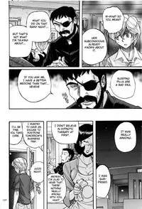 [Kojima Miu] Nympho Maman Boshi Soukan - Mama no Shikyuu wa Boku no Mono Ch. 1-19 [English] [Fated Circle]