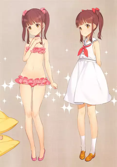 OFF SHOT SPECIAL {Doujin-Moe.us}