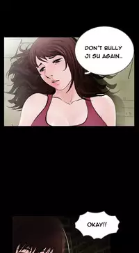 Missing Ch.1-11 (English) (Ongoing)