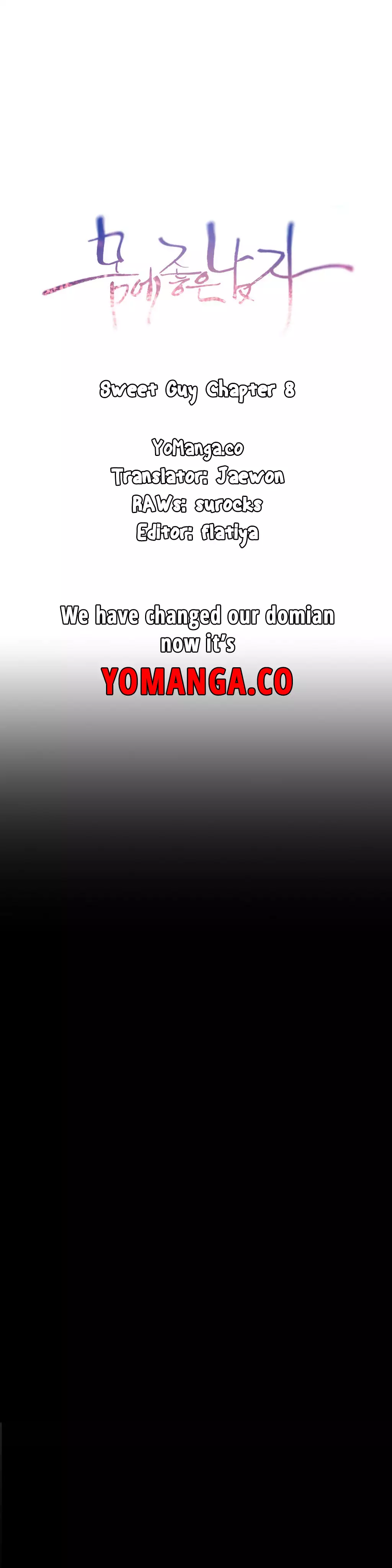 Sweet Guy Ch.1-51