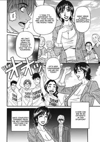 [Ozaki Akira] Porno First ~Yuriko Shichou no H na Kaikaku~ | Porno First ~Mayor Yuriko's Sexy Reform~ Ch. 1-8 [English] [erc] [Digital]