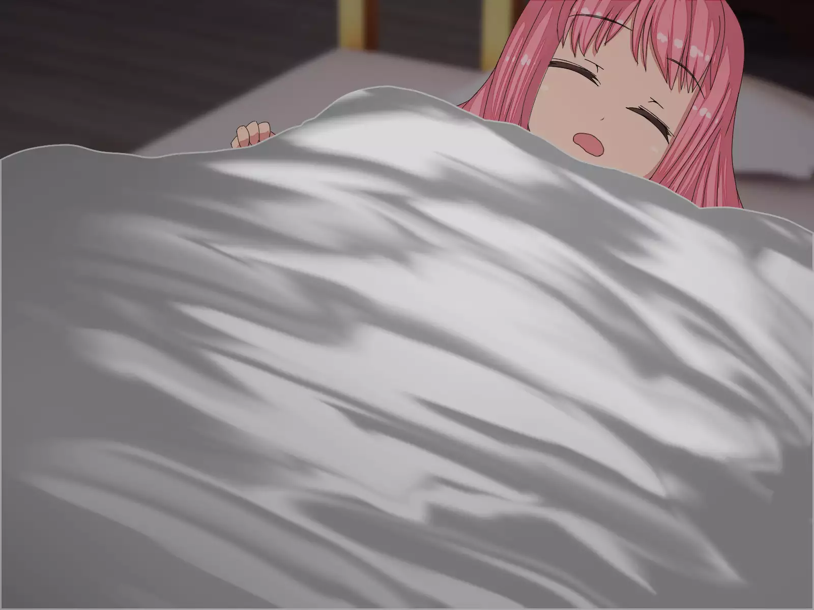 Ore o Dame ni Suru Onee-chan