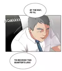 Cartoonist's NSFW Season 1 Chapter 1-10 (English)