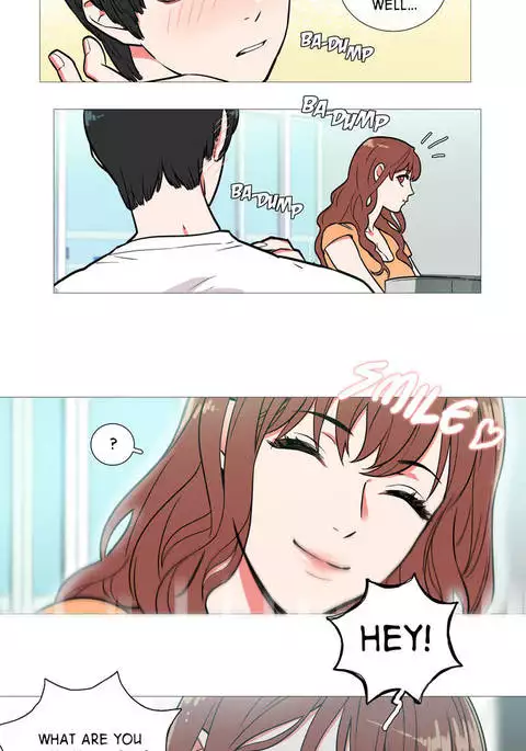 Sadistic Beauty Ch.1-23