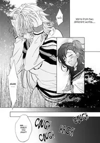 [Nangoku Banana] Heart-Pounding Excitement at Mononoke Girls' Academy Vol.2 Ch.9-15 [English]