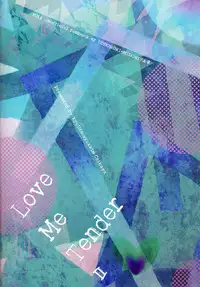 (SPARK12) [Kyujitsusyukkin (Chikaya)] Love Me Tender 2 (Boku no Hero Academia) [Chinese] [沒有漢化]