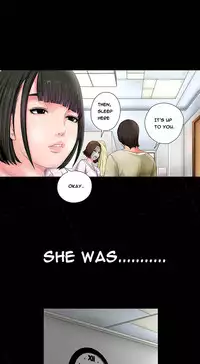 Girl Next Door Ch.1-21 (English) (Ongoing)