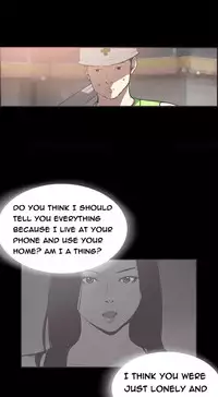 [Mr. Byeong-Su] Cohabitation Ch.1-49 (English) (Ongoing)