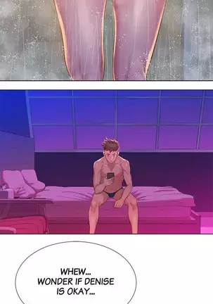 What do you Take me For? Ch.15/?