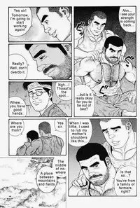 [Gengoroh Tagame] Kimiyo Shiruya Minami no Goku (Do You Remember The South Island Prison Camp) Chapter 01-20 [Eng]