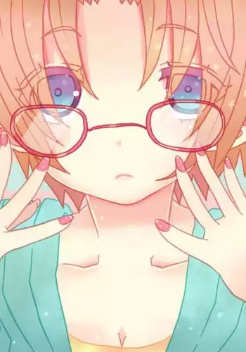 Depusupa modoki rakugaki manga ]