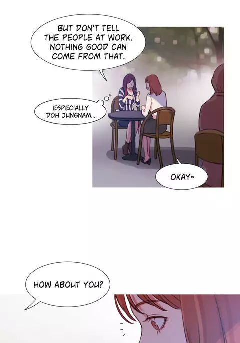 Scandal of the Witch Ch.1-30